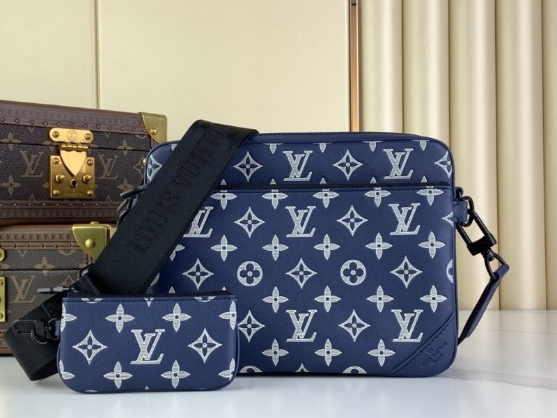 LV Satchel bags